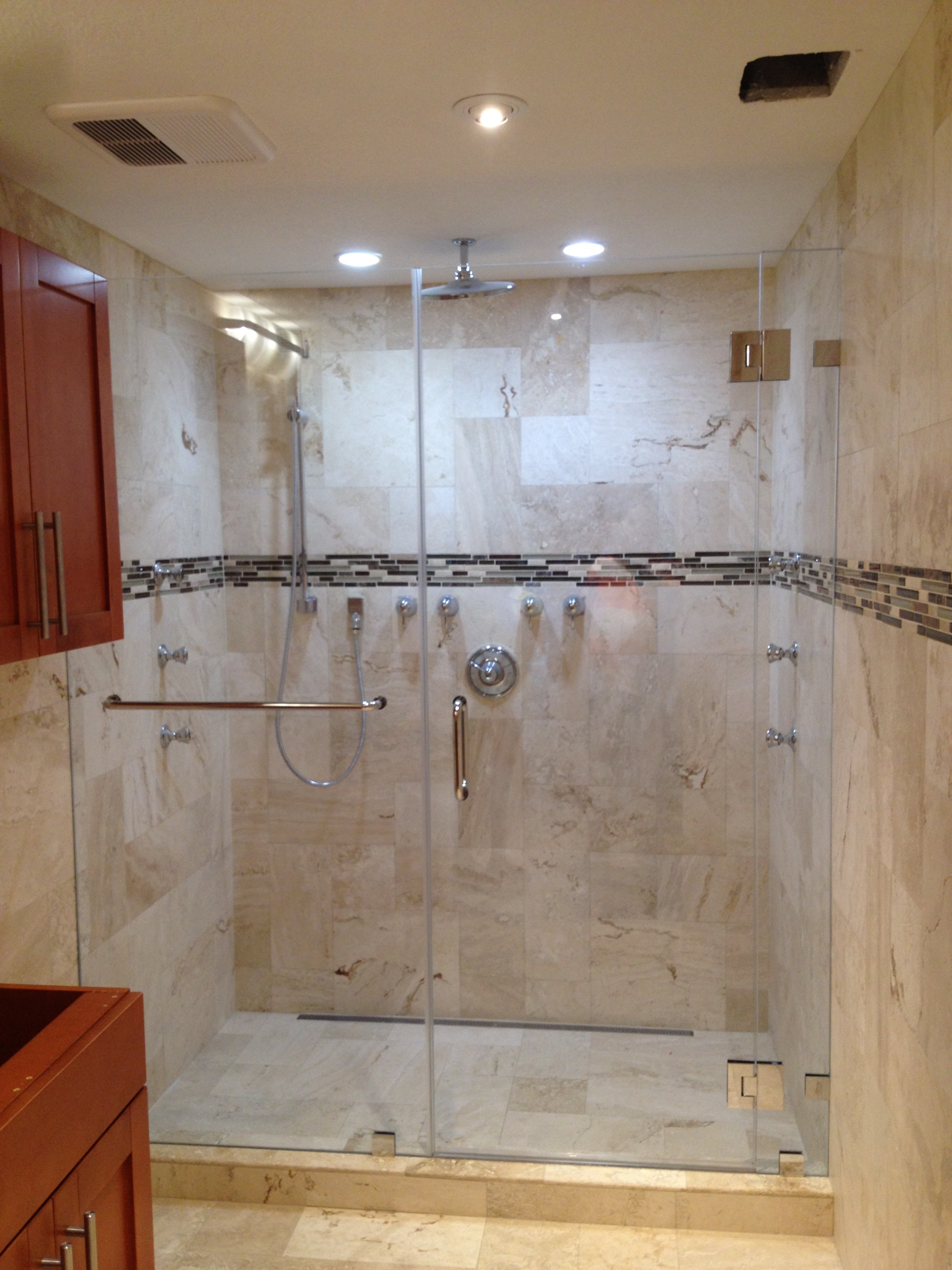 best shower doors